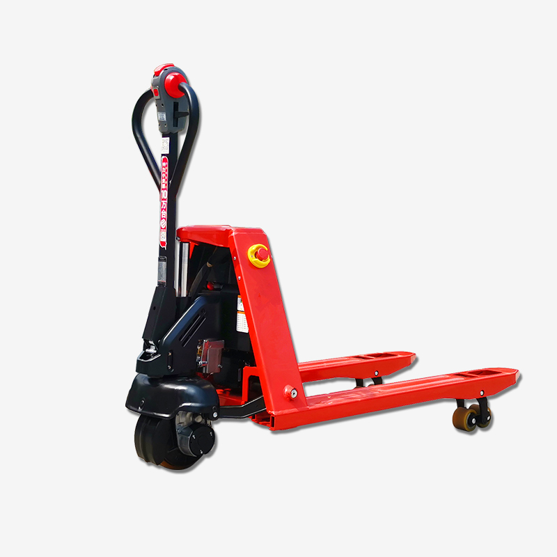 電(diàn)動搬運車(chē)
